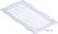 Cambro buigzaam polypropyleen deksel GN 1/3 | DM714