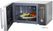 Tristar 20l Magnetronoven met Grill en 8 Kookprogramma's - DN629 2