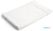 Mitre Essentials GT750 Capri Bath Mat White 3