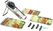 Louis Tellier de Mandoline van de Chef Omkeerbaar - HS501 3