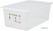 Cambro JN503 Safetrak IML polypropyleen voedselopslagbak 1/1 GN 200mm