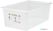 Cambro JN503 Safetrak IML polypropyleen voedselopslagbak 1/1 GN 200mm 2