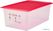 Cambro JN503 Safetrak IML polypropyleen voedselopslagbak 1/1 GN 200mm 4