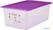 Cambro JN503 Safetrak IML polypropyleen voedselopslagbak 1/1 GN 200mm 5