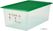 Cambro JN503 Safetrak IML polypropyleen voedselopslagbak 1/1 GN 200mm 6