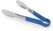 Hendi Serveertang handgreep blauw pvc | 171844 1