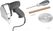 Hendi Elektrisch kebabmes | 267240 3