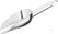BarUp 521489 Schep, , 0,92L, Zilver, 432x140mm 4