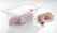 Hendi Deksel clips voor HACCP voorraaddozen | geel | 12 stuks | 880685 3