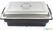 Maxima Chafing Dish - 8,5 L - Elektrisch - incl. 1/1 GN Bak en Deksel - 09300001 2