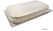 Maxima Gastronorm Bak - 1/1 GN - 6,5 cm Diep - Anti Aanbaklaag - 09367572 3