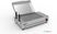 SARO Semi Professionele Grill Home S - 444-2001 2