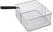 Extra frituurmand friteuse | 10 liter | groot | Bartscher | 162906 3