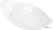 Olympia Whiteware ovale gratin ovenschaaltjes met handvatten 22,9 x 12,7cm | W427 4