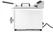 Hendi Inductie friteuse Kitchen Line | 215012 2