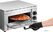 Pizzaoven ST340 - Bartscher A201113 6