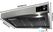 Combisteel 7088.0010 900 WANDKAP COMPLEET 1200 8
