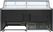 CombiSteel KOELVITRINE THOMAS 2.0 - 7090.0210 2