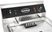 Combisteel Friteuse Tafel 1X12L 6Kw | 7455.0930 7