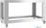 Diamond Ovensteun op wielen | ST4-70