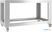 Diamond Ovensteun op wielen | ST4-94