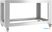 Diamond Ovensteun op wielen | ST6-94