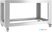 Diamond Ovensteun, op wielen | ST3-94