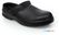 Lites unisex veiligheidsklompen zwart 38 | A813-38