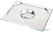 Rvs Deksel Met Lepeluitsparing | Gn1/2 | Vogue | CB171 3
