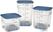 Cambro FreshPro Blauwe Hoes 261 X 261 mm - CU146 2