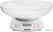 Vogue Add 'n' Weigh Compacte Weegschaal 5kg, Vogue DE121 2