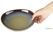 Olympia Berken Aubergine Brede Schalen 205mm (verpakking van 6) - DZ698 4