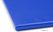 Hygiplas antibacteriële snijplank blauw | F159 3