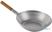 London Wok Wok Met Platte Bodem 33cm - London Wok GJ494