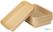 Fiesta Recyclable Fiesta Recycleerbare No. 3 Sushi Schaal Bodems 160x115mm (Verpakking van 300) - HX288 3