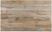 Bolero HZ808 Bistro Eettafel Mangohouten Blad Zwarte Poot 1450mm 8