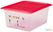 Cambro JN506 Safetrak IML polypropyleen voedselbewaarbak 1/2 GN 150mm 4