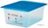 Cambro JN506 Safetrak IML polypropyleen voedselbewaarbak 1/2 GN 150mm 7