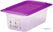Cambro JN513 Safetrak IML polypropyleen voedselopslagbak 1/4 GN 100mm 5