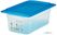 Cambro JN513 Safetrak IML polypropyleen voedselopslagbak 1/4 GN 100mm 7