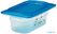Cambro JN518 Safetrak IML polypropyleen voedselopslagbak 1/9 GN 65mm 7