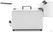 Friteuse Profi Line met Aftapkraan - 10L, 400V, Profi Line, 10L, 400V/6600W, 302x687x(H)375mm - Hendi 209424 3
