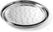 HENDI 480410 Serveerplateau, , Diameter ⌀ 36 cm - Hoogte 2,4 cm 2