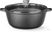 HENDI 611029 Braadpan met antiaanbaklaag, , 7L, Zwart, 367x290x(H)122mm