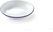 Hendi Bord diep geëmailleerd 240 mm | diameter 24cm | 621271 4