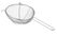 Verstevigde Zeef, HENDI, 560x260x(H)145mm - 639252 2