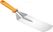 HENDI 855577 Pizzaschep Heavy-duty, , 380x90mm