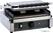 X1079 Contact Grill KG1 smooth - smooth 4