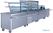 Diamond Bain-marie element op open kast 4 GN 1/1 | BT15 4