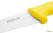Hygiplas koksmes 16cm geel | C815 3